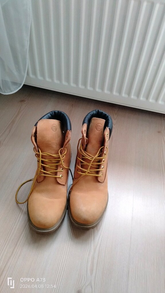 Grreyder boot - 5