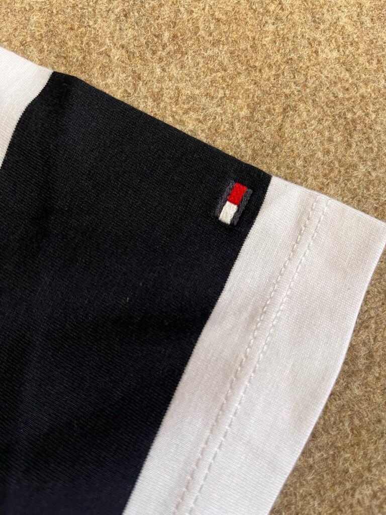 Tommy Hilfiger T-shirt — görsel 3/4