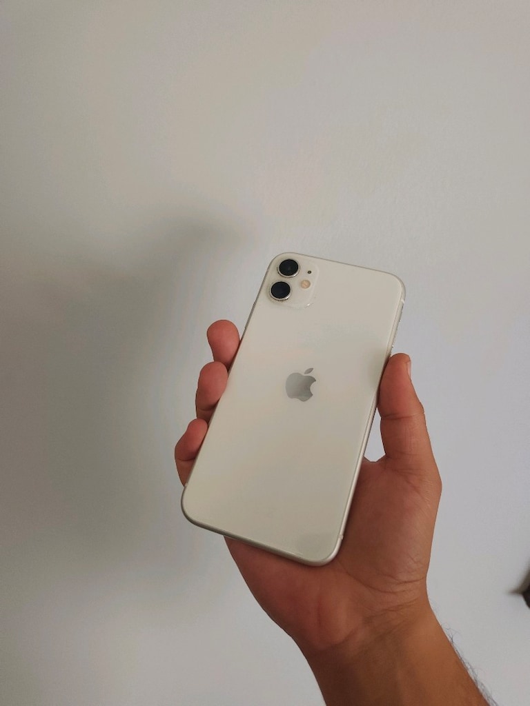 İPHONE 11 64 GB TR CİHAZI PİL 93 - 7