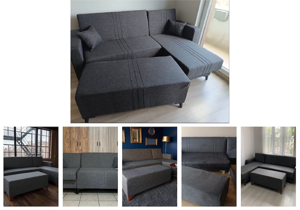 l koltuk köşe koltuk uqzqaywimy - 6