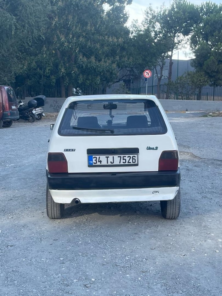 SAHİBİNDEN SATILIK UNO 70s - 2