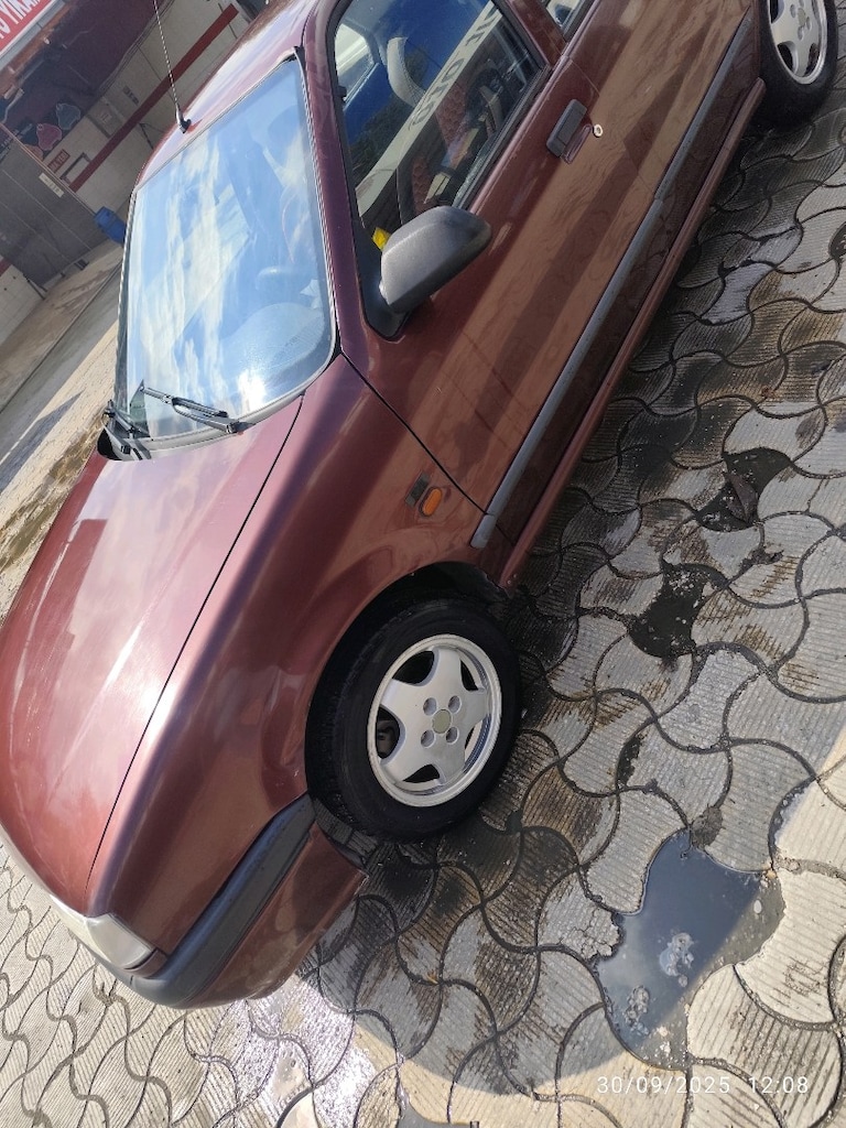 RENAULT 19 1.8 RTİ 1996 MODEL MUAYENE YENİ - 15
