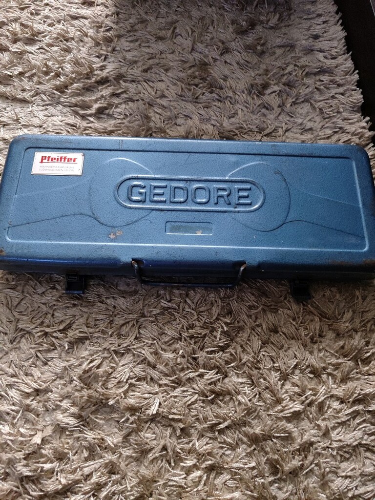 Gedore - 2