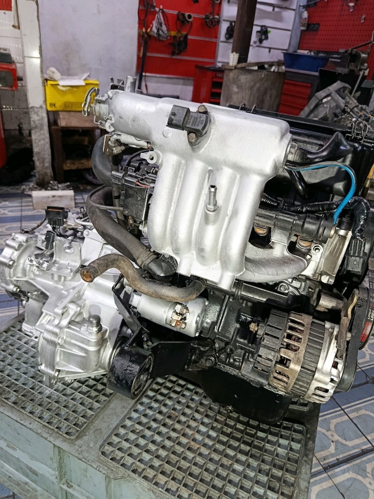 sahibinden satılık Hyundai atos 99 model otomatik vites ustasından - 12
