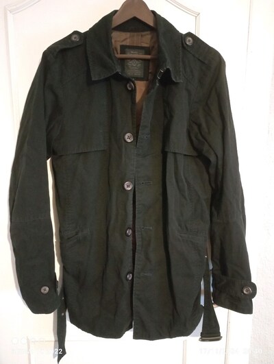 pull Bear bayan ceket (M)