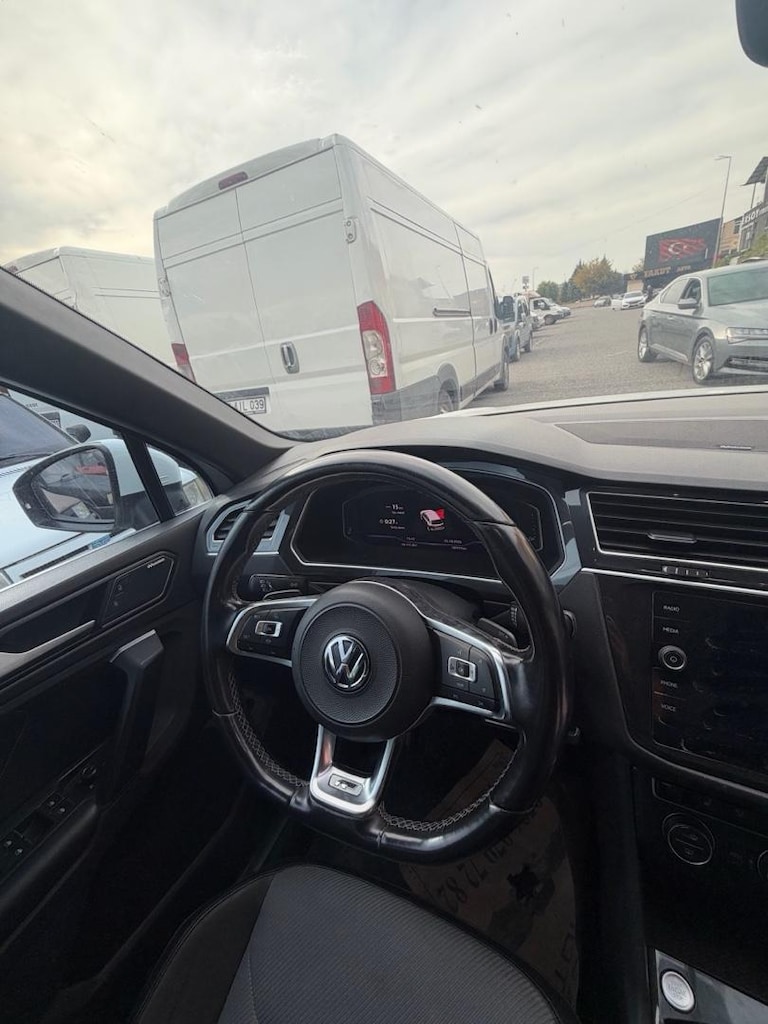acil satılık tiguan - 10