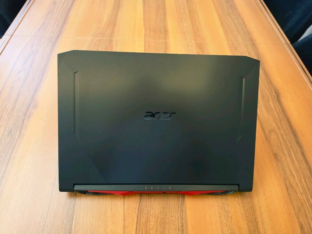 Acer Nitro Gaming Laptop GTX1650 oyuncu laptop - 6