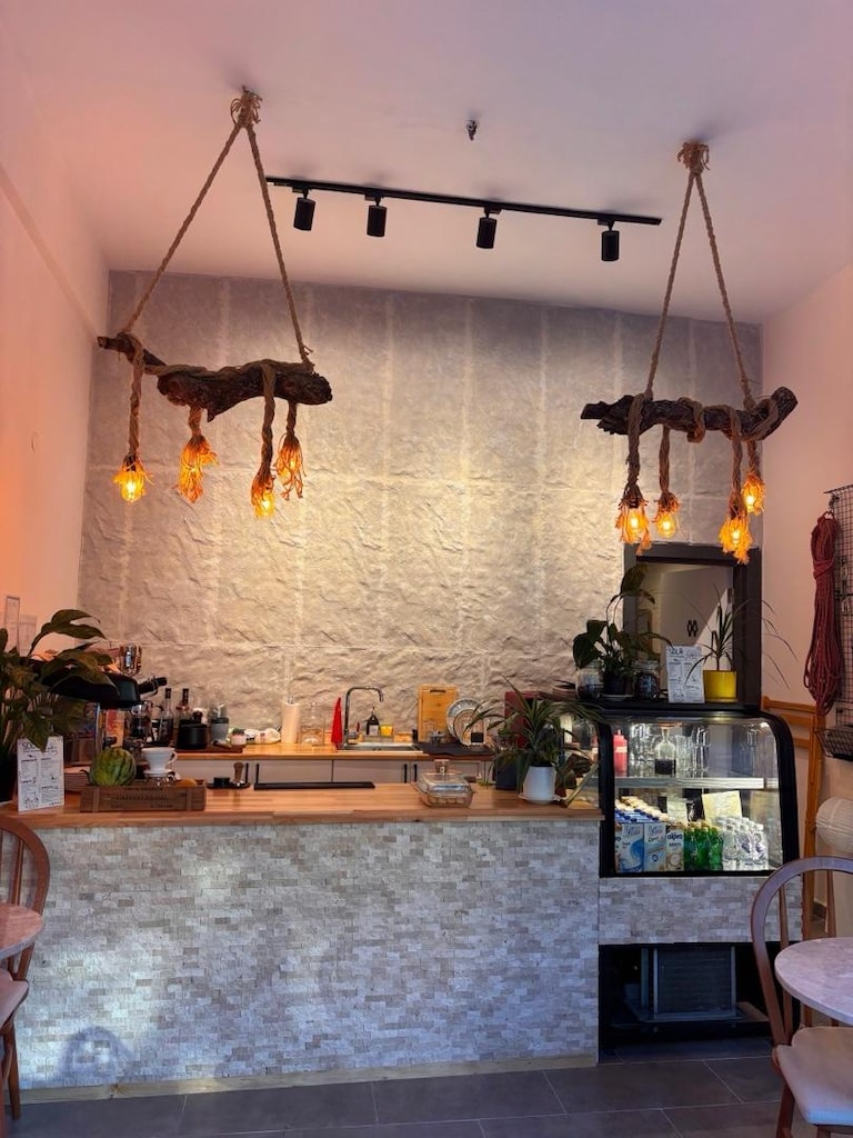 Kafe Eşya ve Ekipmanları Toplu Satış - 20