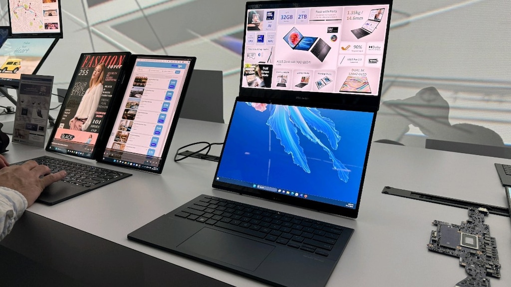 asus zenbook duo 2026