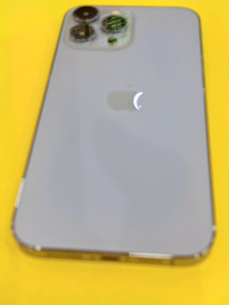 İPHONE 13 PROMAX 512 GB PİL 86 ORJİNAL HATASIZ DEĞİŞENSIZ - 2