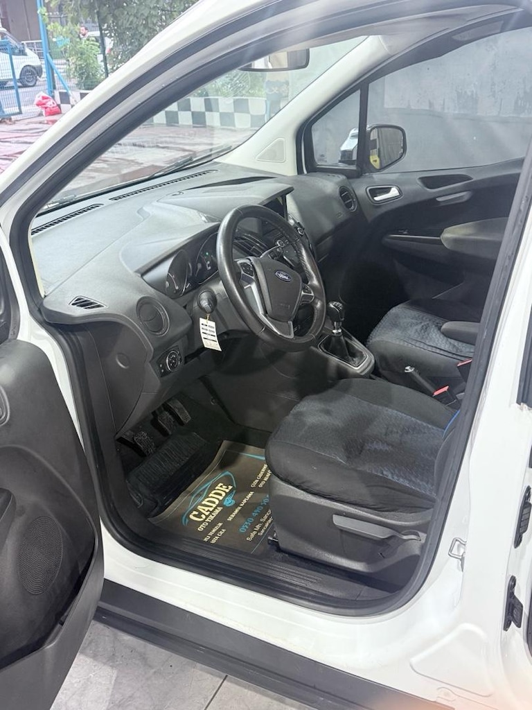 Ford TOURNEO