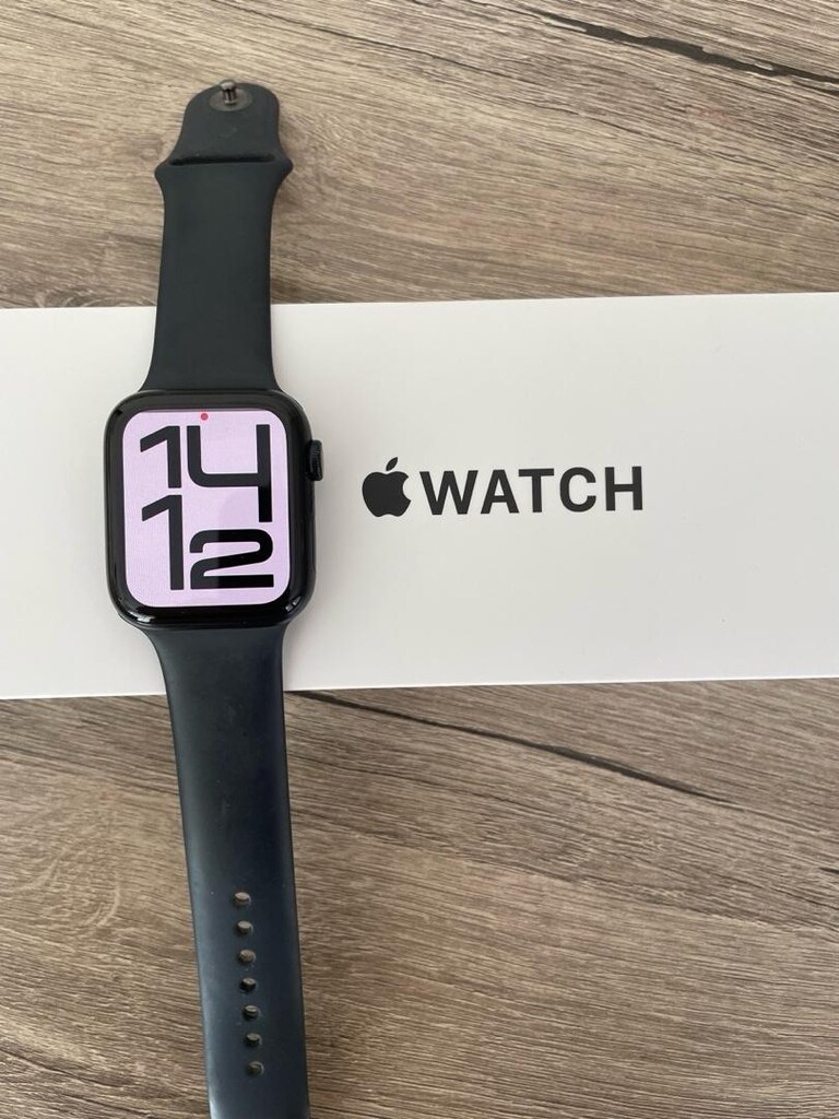 Apple watch se 44 mm - 5