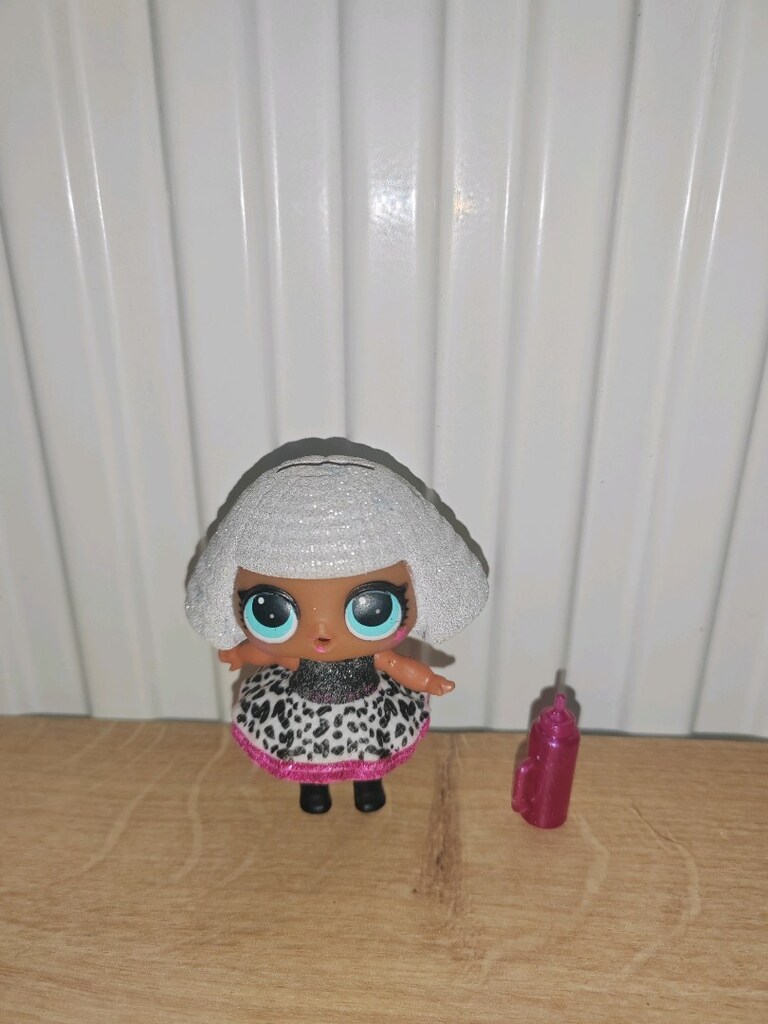 L. O. L SUPRISE DİVA - 5