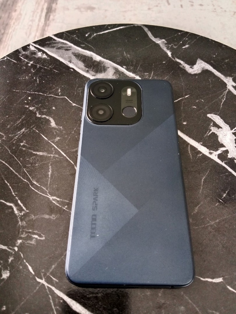 Tecno Spark go 2023 Simfer Turbo Fırın - 3