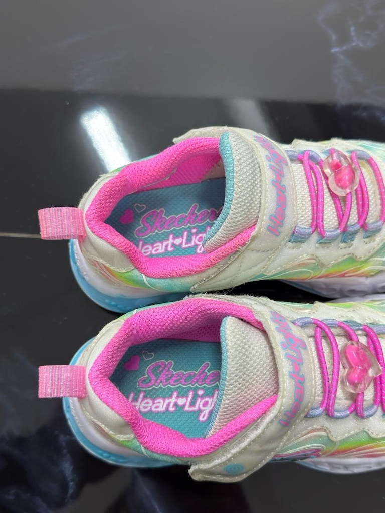 Orijinal SKECHERS 28 numara - 7