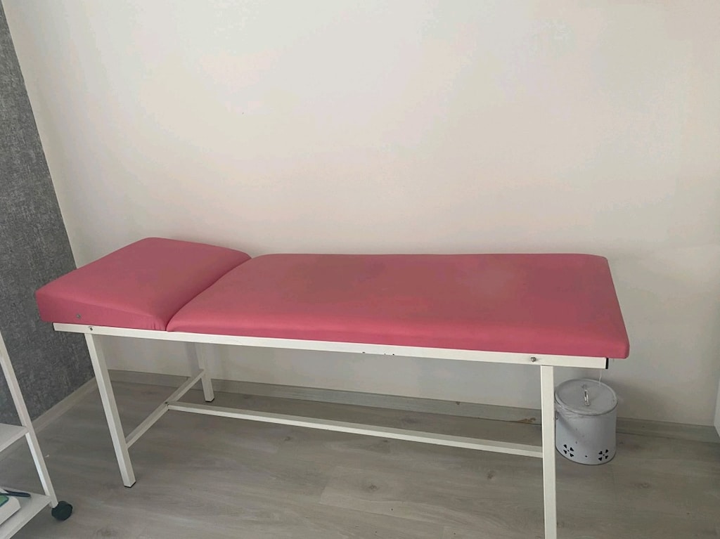 güzellik salonu sedyesi - 3