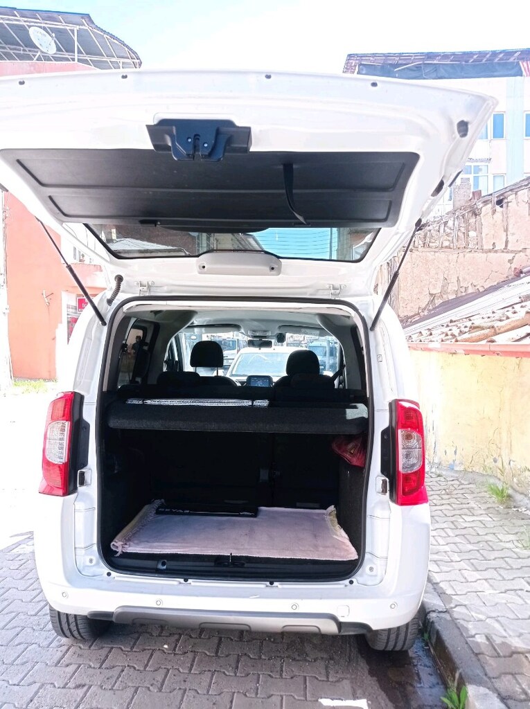 Fiat Fiorino - 11