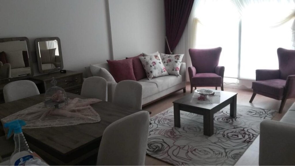 salon koltuk takımı - 2