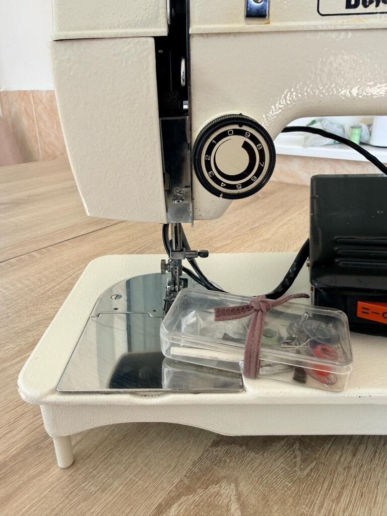 BEKO DİKİŞ MAKİNESİ - 3