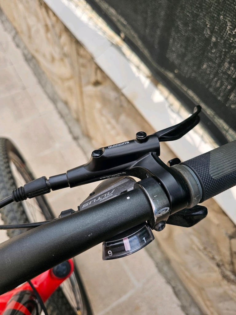 Kron XC450 Bisiklet - 4