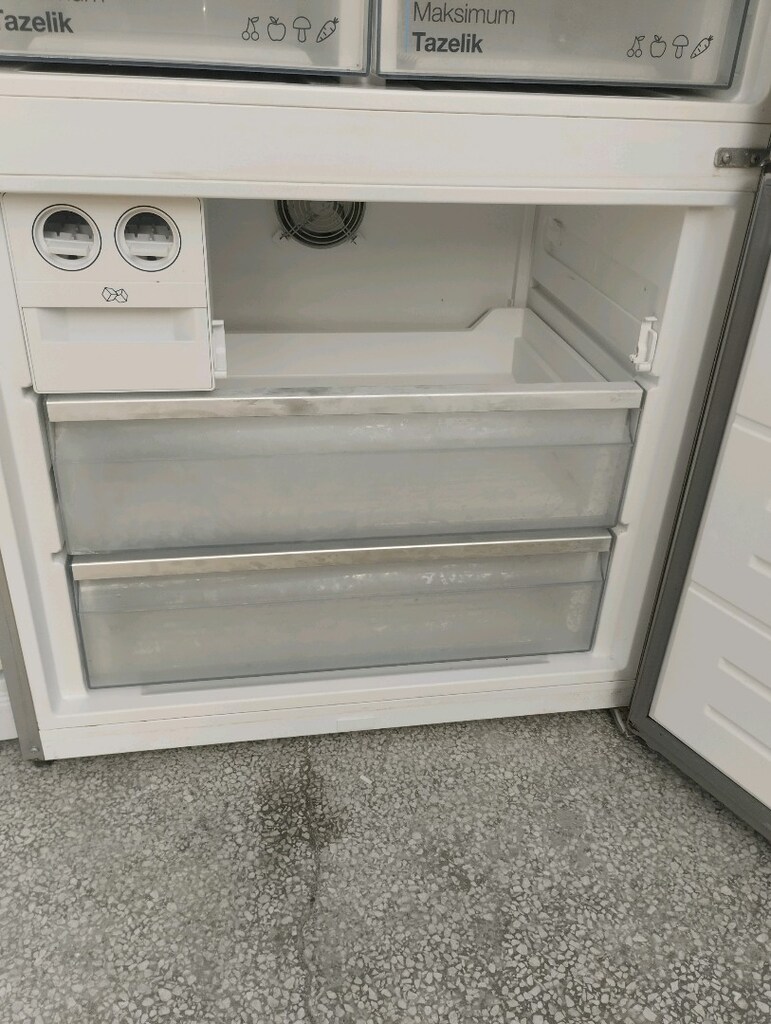 Vestel buzdolabı - 5