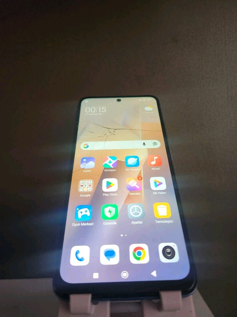 REDMI NOTE 11 - TR - 7