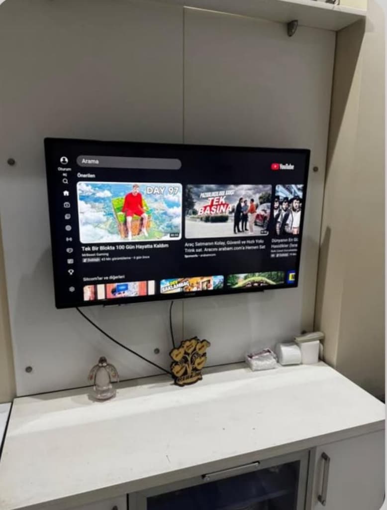 106 Ekran LED TV - 3