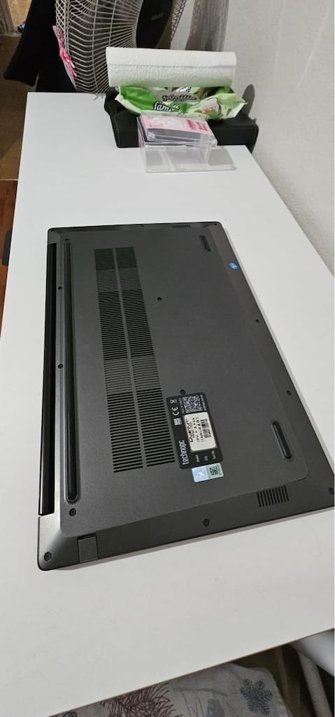 3 AYLIK TEMİZ INTEL I7 16 GB RAM LAPTOP (FATURASI VE KUTUSU VAR) - 6