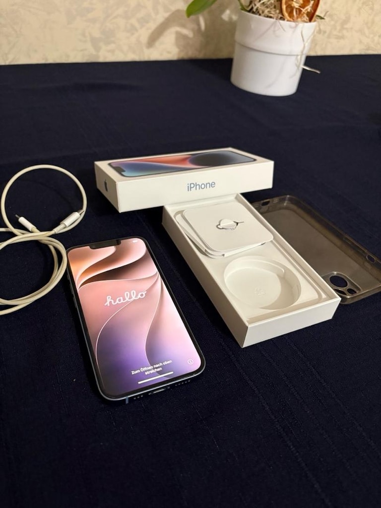 iphone 14 256 Gb - 9