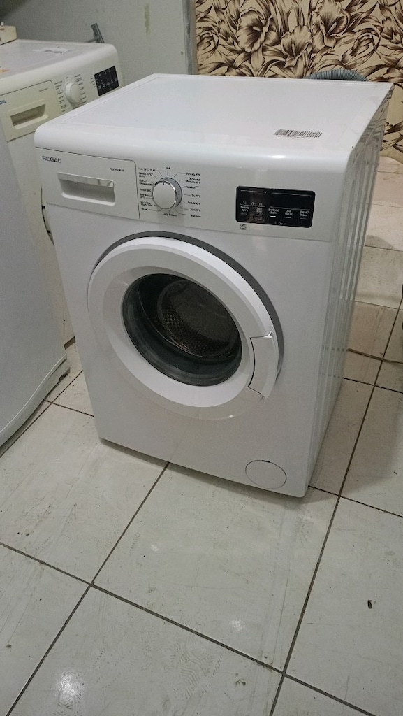 çamaşır makinesi - 4
