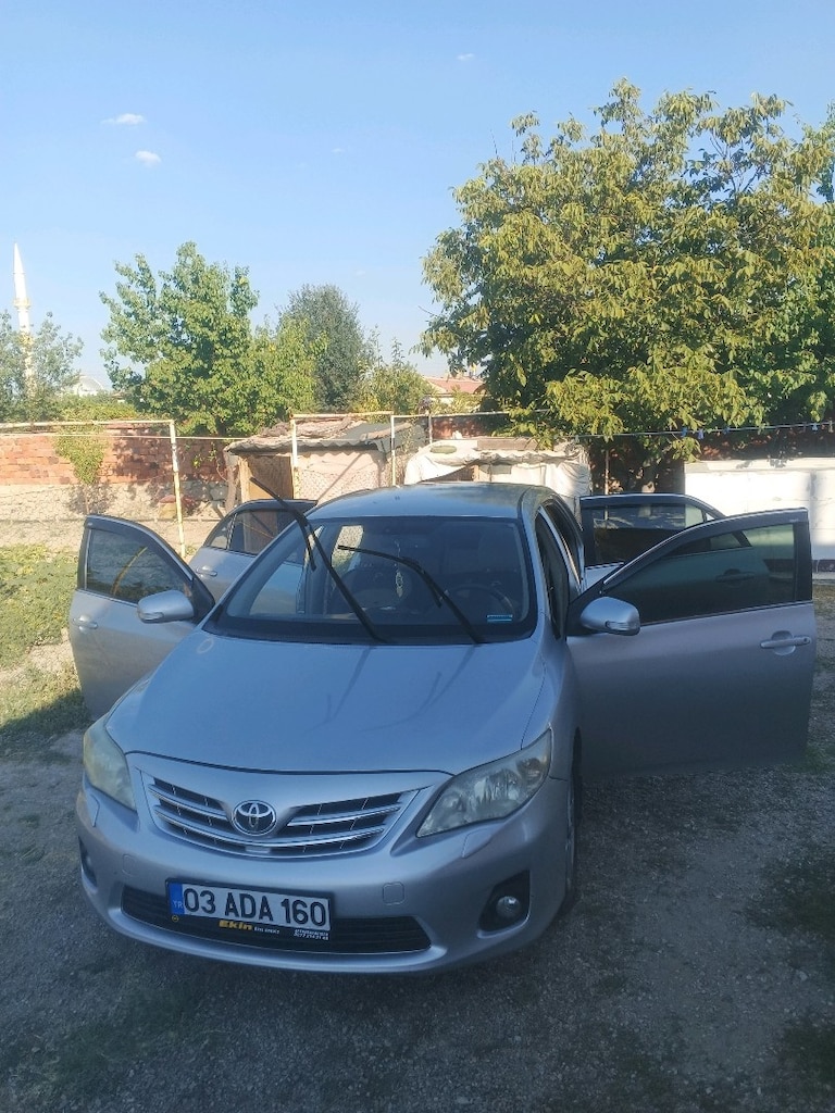 2011 1.4. 4D otamatik confort ekstra - 6