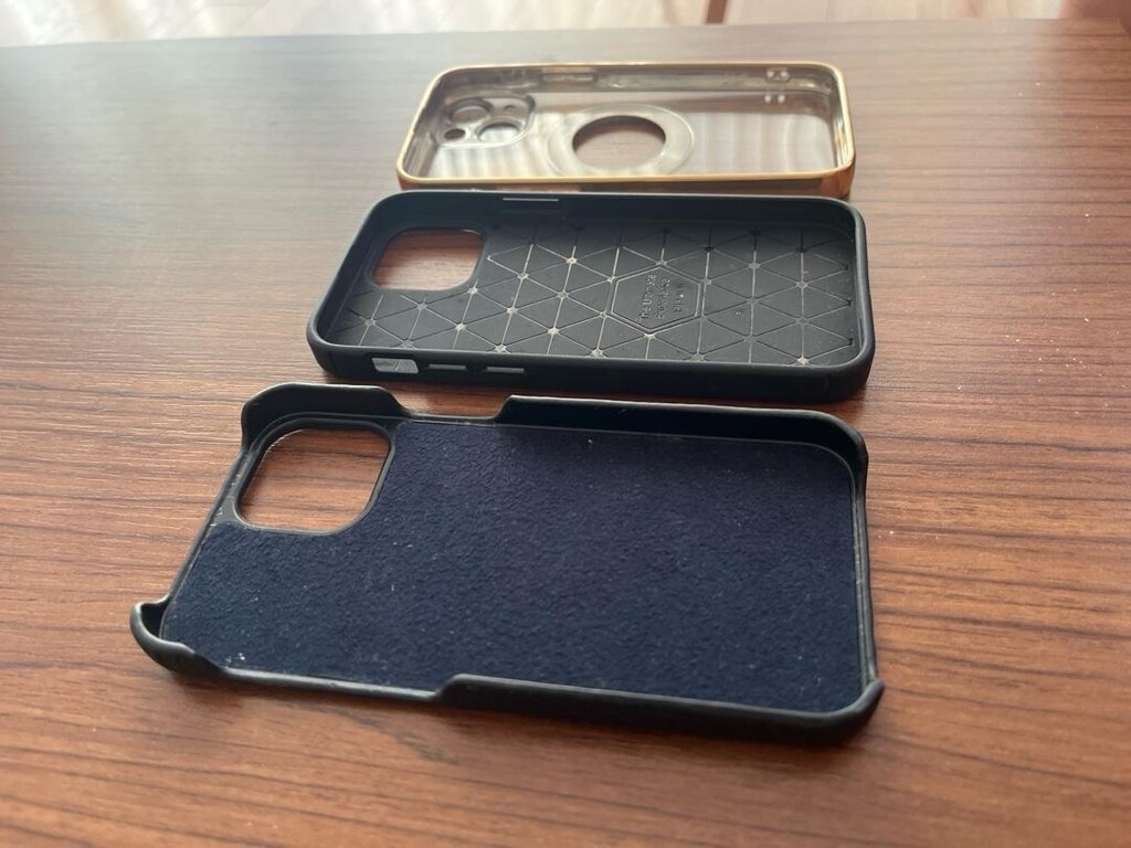 iphone 13 mini kılıfları tertemiz sağlam - 3
