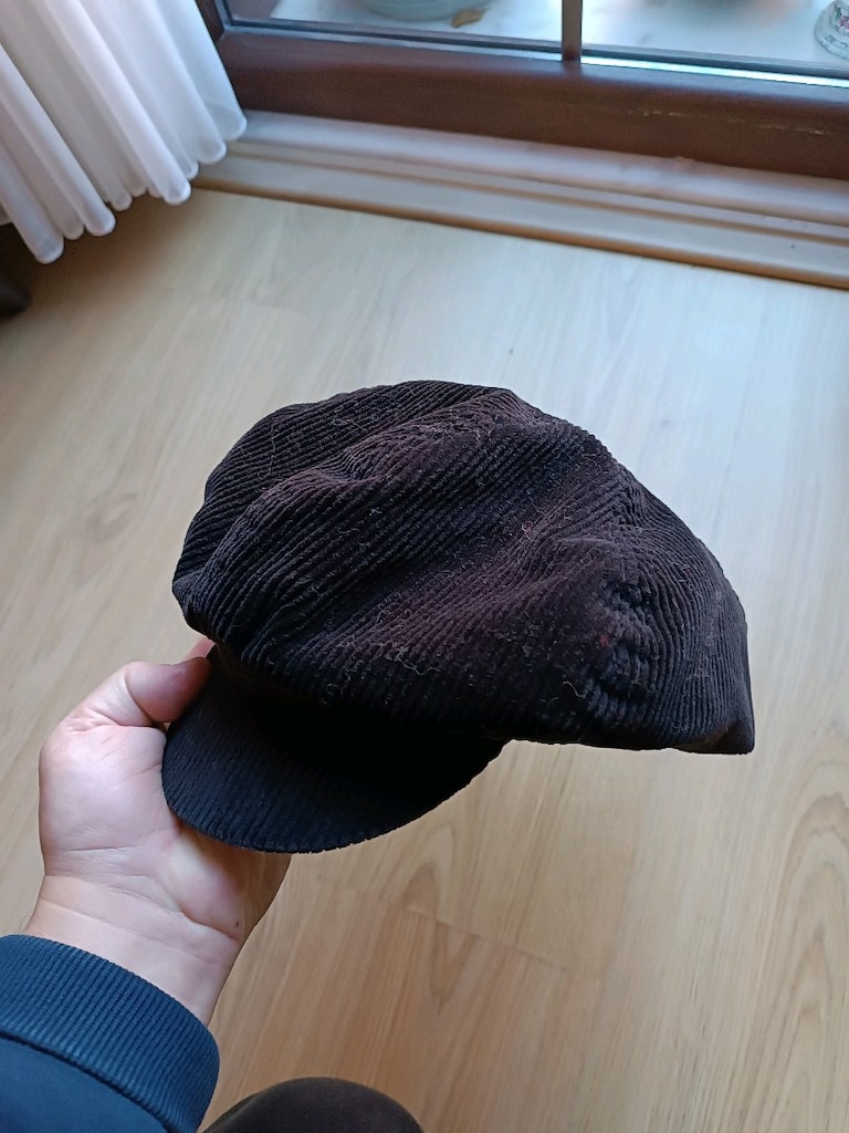 Mudo Collection bayan şapka - 3