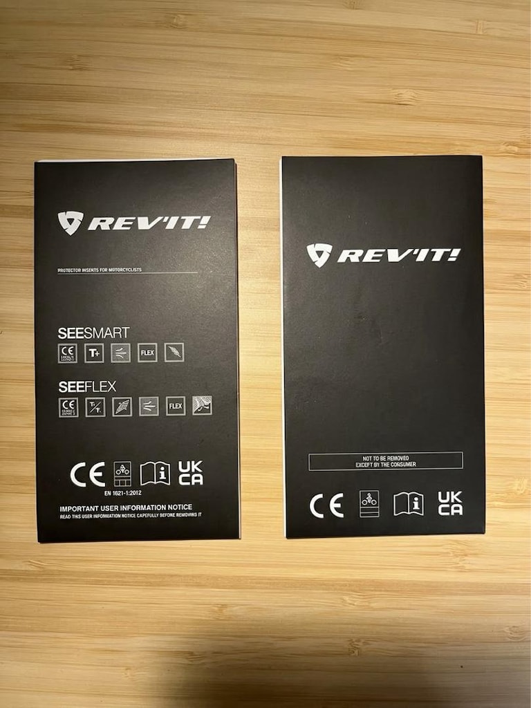 Revit Quantum 2 H2O 3 mevsim motor montu - 5