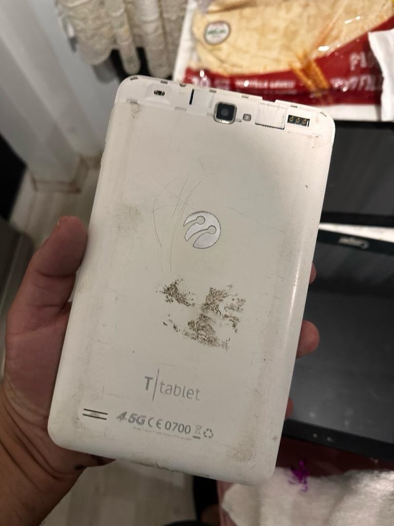 sim kartlı tabletler - 12