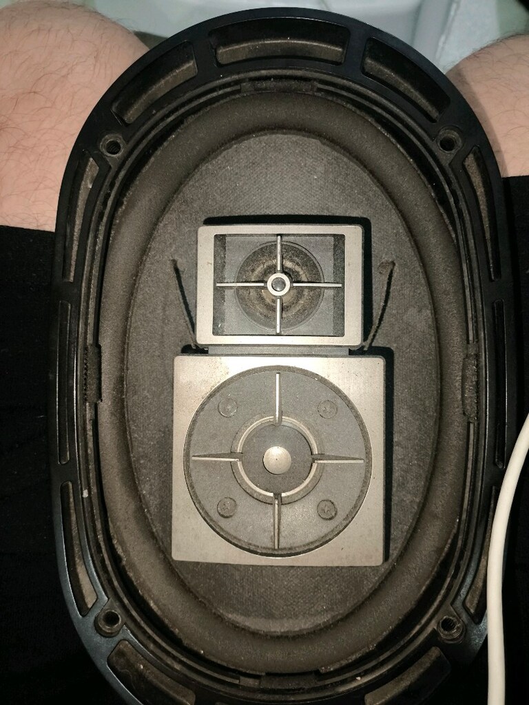 pioneer hoparlör - 5