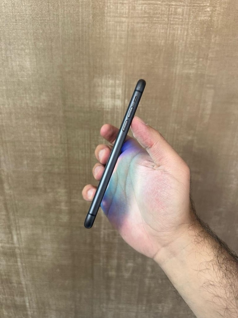iPhone 11 128 gb yurtiçi hatasız işlemsiz tertemiz - 2