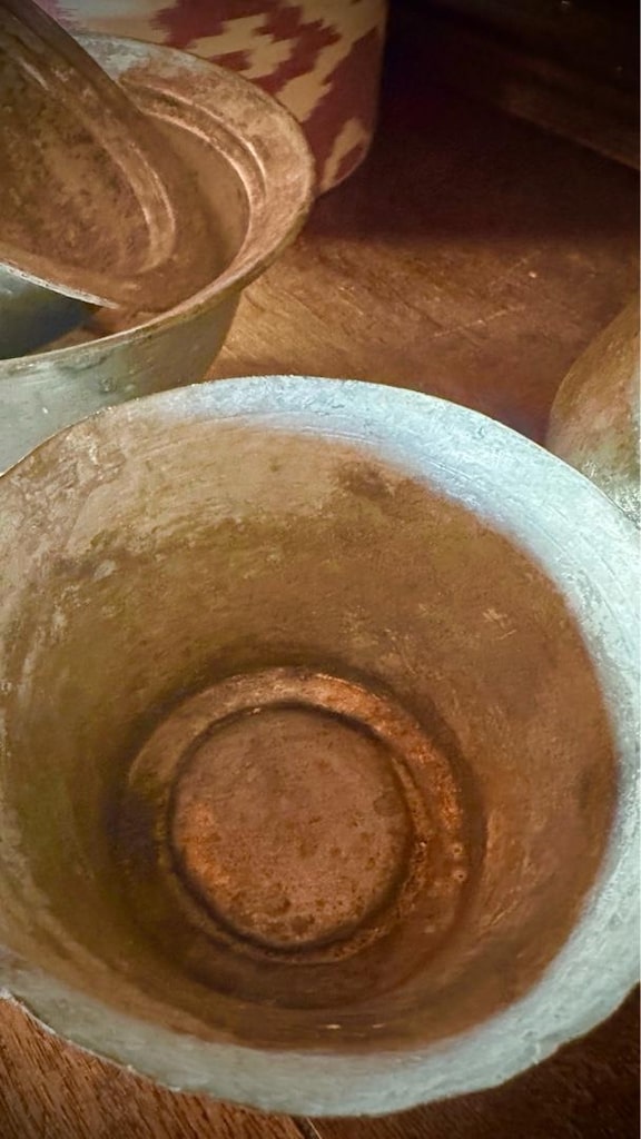 OSMANLI BAKIRLAR - 4