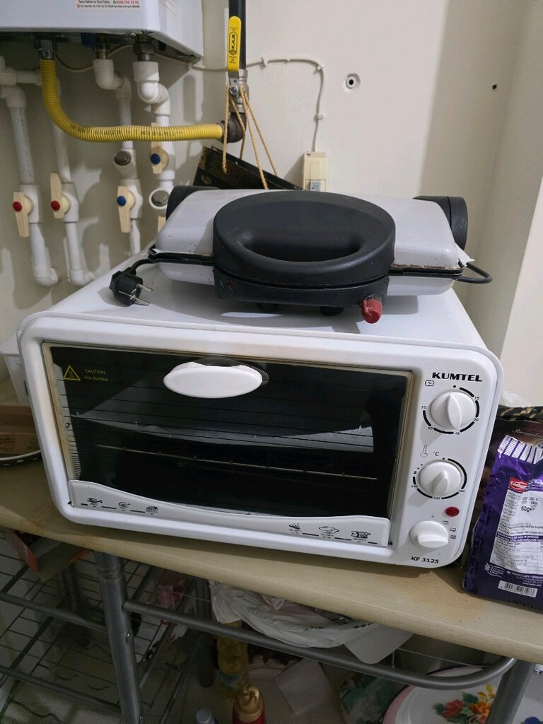 Satılık ev eşyaları - 4