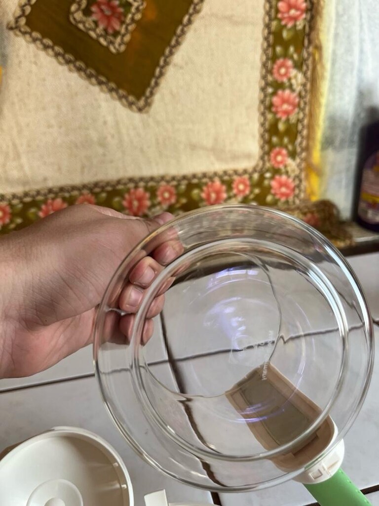 Felix FL362 Çayver Çay Makinesi Üst Demlik - 6