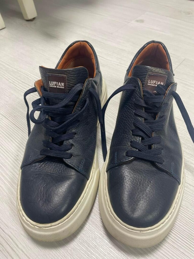 Lufian marka ayakkabı