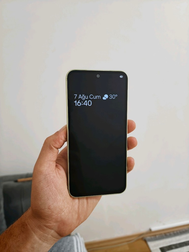 Samsung A54 5G 128GB - 3