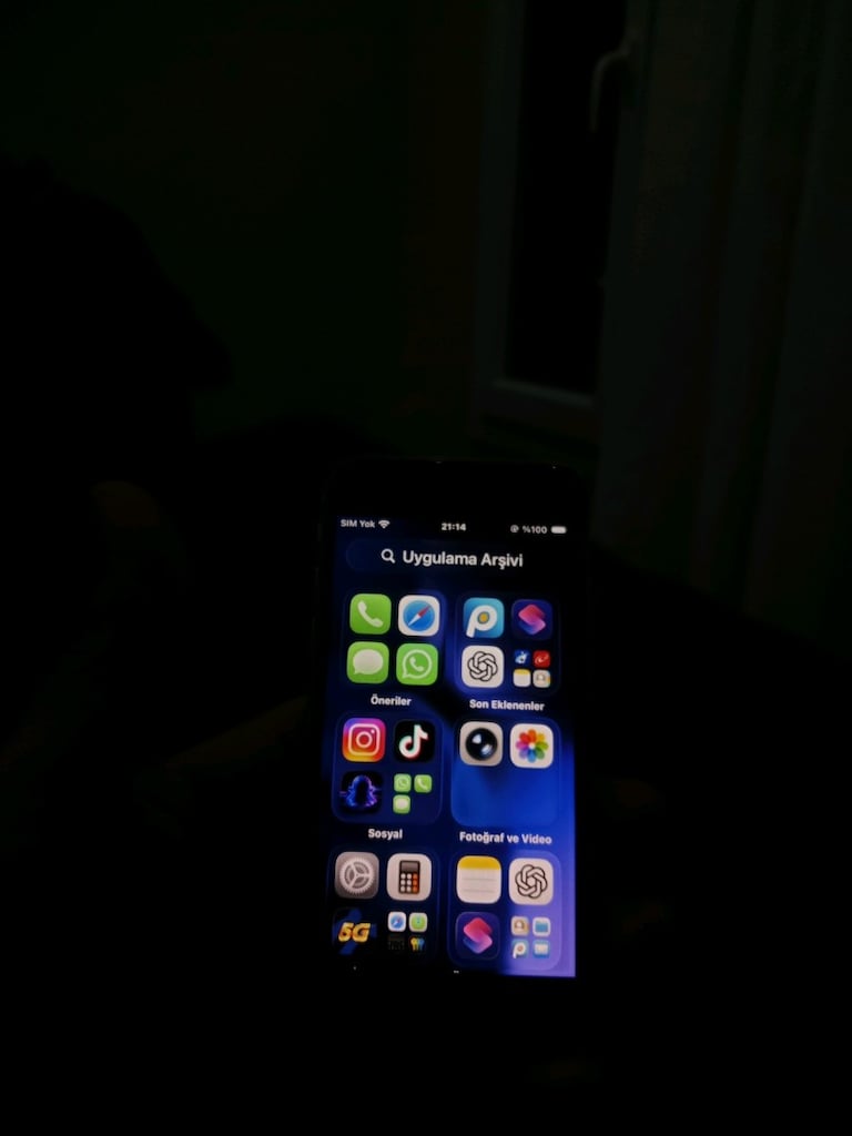 TR iPhone Se2020 - 4