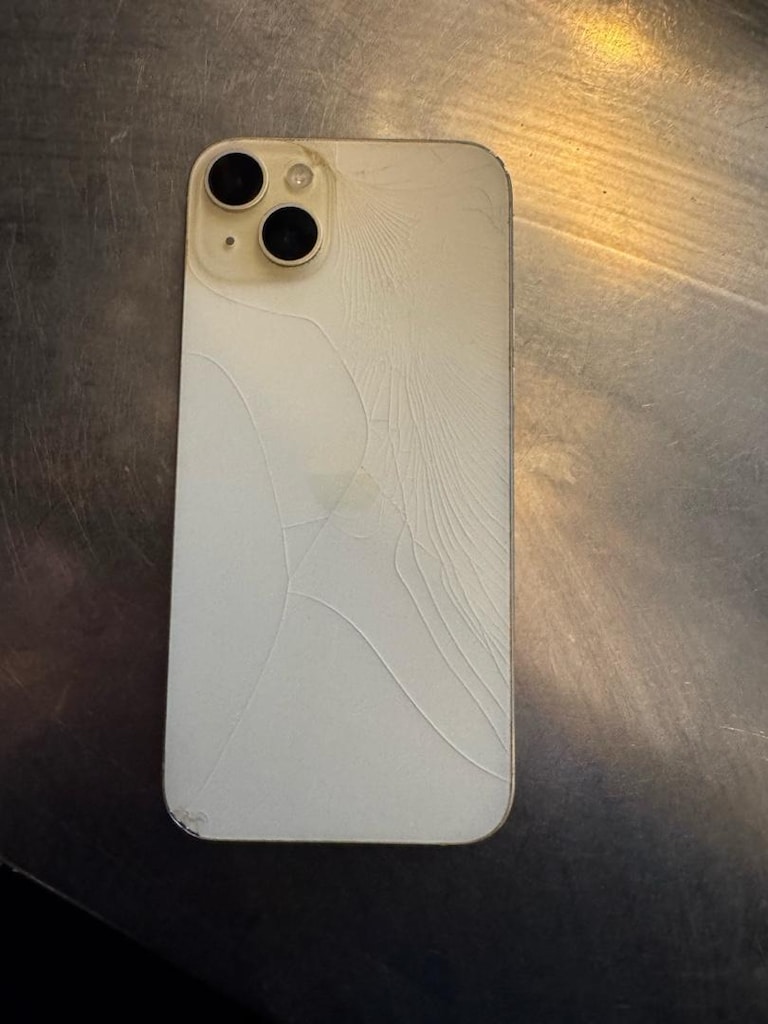 iphone 15 plus 256 gb pil sağlığı 85 garanti süresi 17 aralık 2026 - 6
