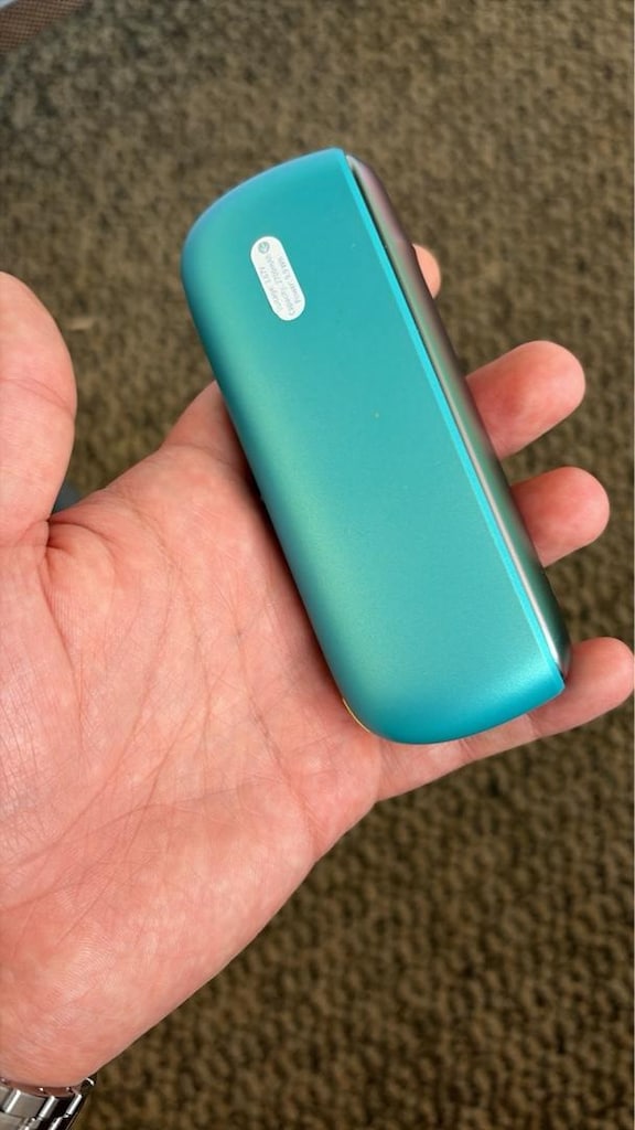 powerbank’li kalem - 7