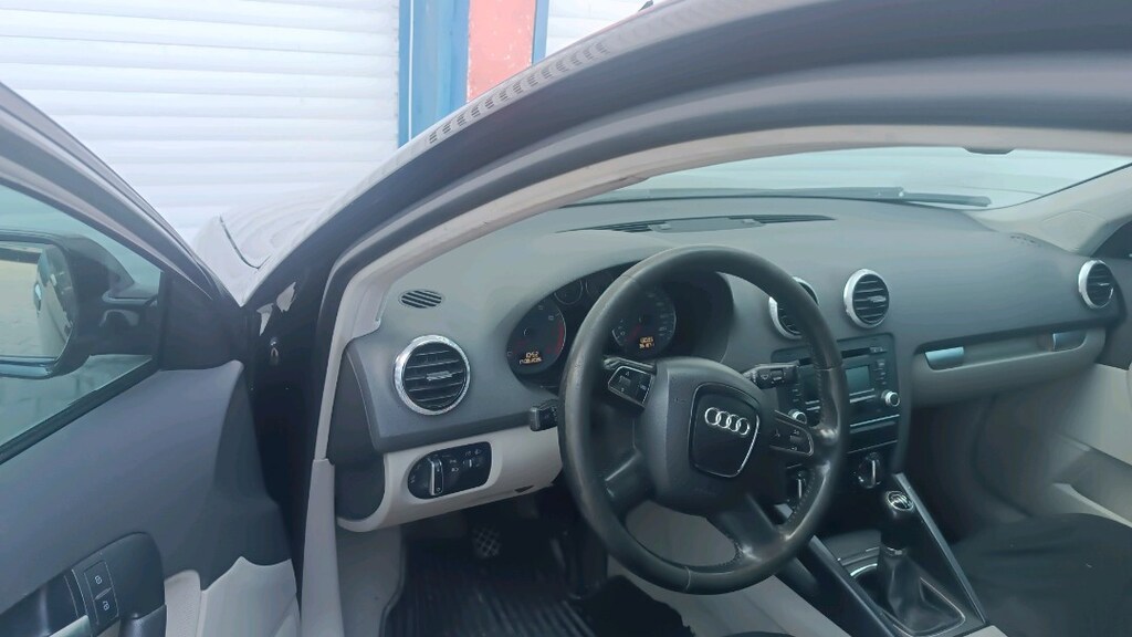 Audi A3 sportback - 3