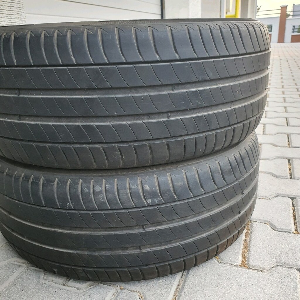 215 50 17 michelin yaz 2 adet - 3