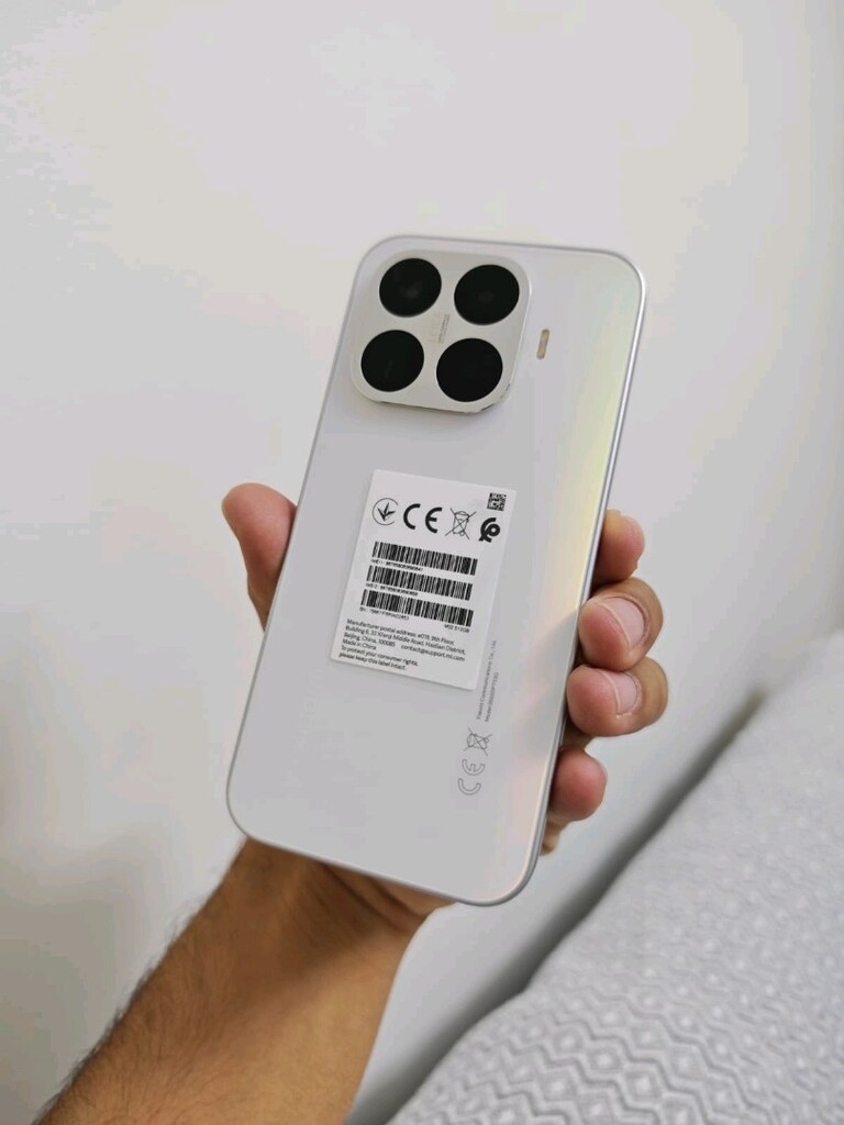 Mİ 17T 512GB SIFIRRR - 2