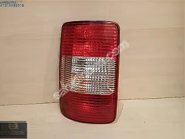 CADDY SOL STOP ORJİNAL W 03 09