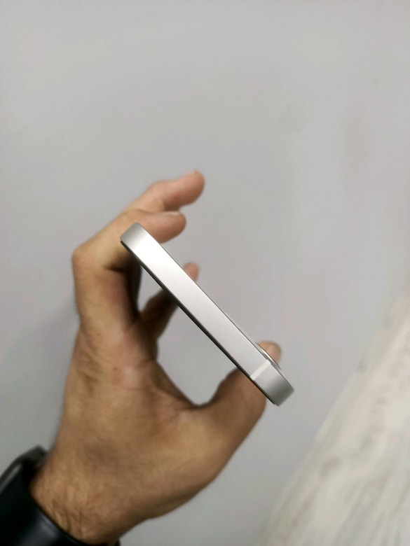 128 GB İPHONE 12 - 4